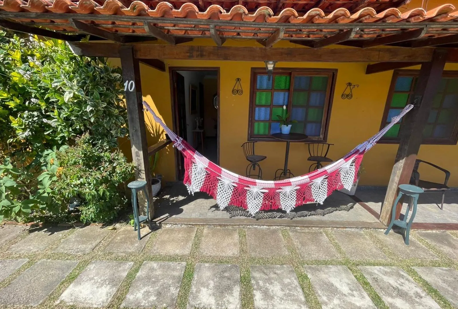 Holiday home Perfeita Para Familias E Grupos Cabo Frio