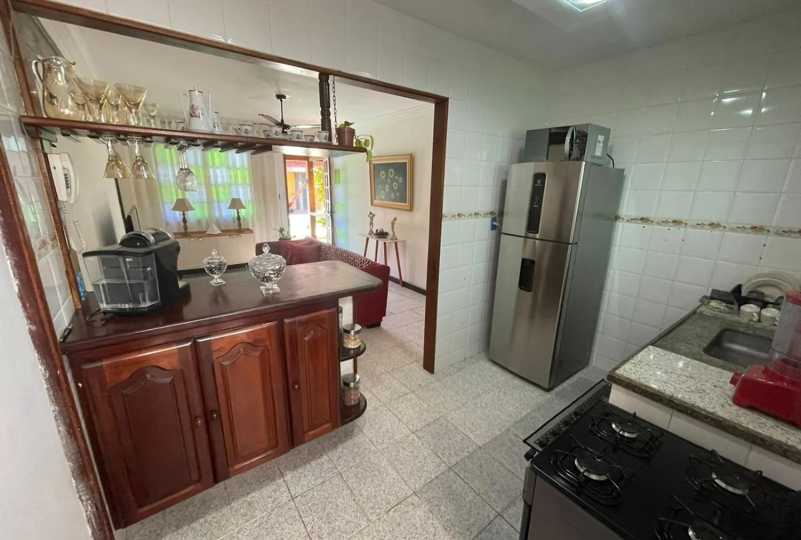 Holiday home Perfeita Para Familias E Grupos Cabo Frio Brazil