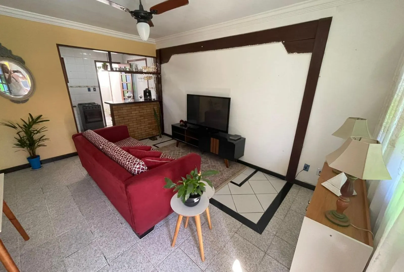 Perfeita Para Familias E Grupos location